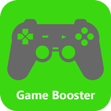 Game Booster 5x Faster icône