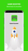 Game Booster 5x Faster স্ক্রিনশট 2