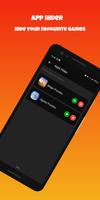 Game Launcher captura de pantalla 3