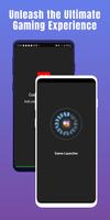 Game Launcher captura de pantalla 2
