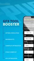 Xgaming GFX Booster تصوير الشاشة 2