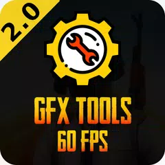 GFX Tool For BGMI アプリダウンロード