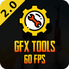 Alat GFX untuk pubg ikon