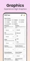 2 Schermata GFX Tool For BGMI