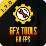GFX Tool ไอคอน