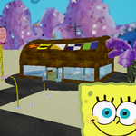 WORLD IN BIKINI-BOTTOM icon