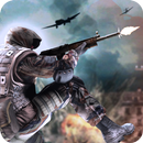 FPS Squad Fire - Mobile Battle APK