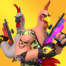 Shotgun Rooster Farmers APK