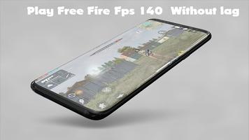 GFX TOOL - Free Fire Clean Booster syot layar 1