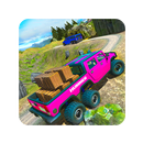 6x6 Euro Trucker Simulator Fun APK