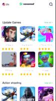 mods tips Sosomod app helper الملصق