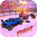 Extreme Crash Battle Arena