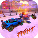 Extreme Crash Battle Arena APK