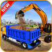 Construction Sim Building Game