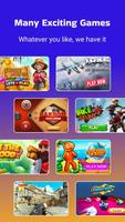 GameBox постер