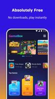 GameBox скриншот 2
