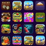 Fun Game Box icono