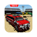 ”Limo Extreme Demolition Derby