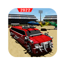 Limo Extreme Demolition Derby APK