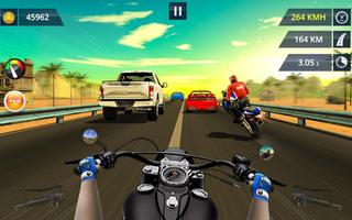 Moto Racing 2019 syot layar 2