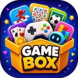 GameBox: Offline Mini Games