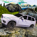 New Offroad Extreme 4x4 Jeep R APK