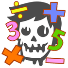 ZOMBIE MATHters icon