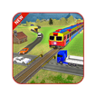 Railroad Crossing Simulator