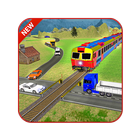 Railroad Crossing Simulator icône
