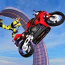 Tricky Bike Master Impossible Stunts Legend 2019 APK