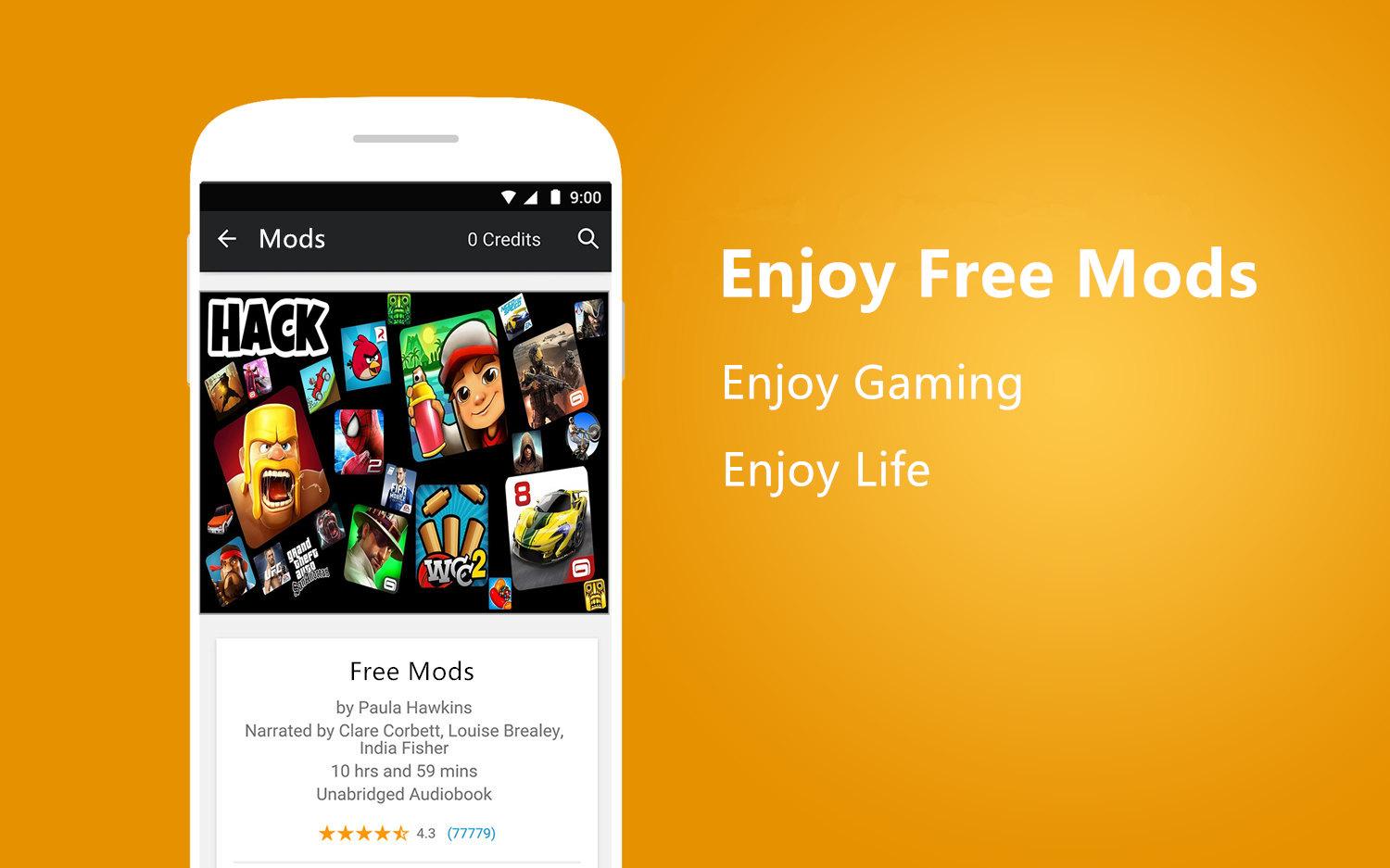 Mods Hacked Box for Android - APK Download - 
