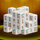 Mahjong 3D Kubus APK
