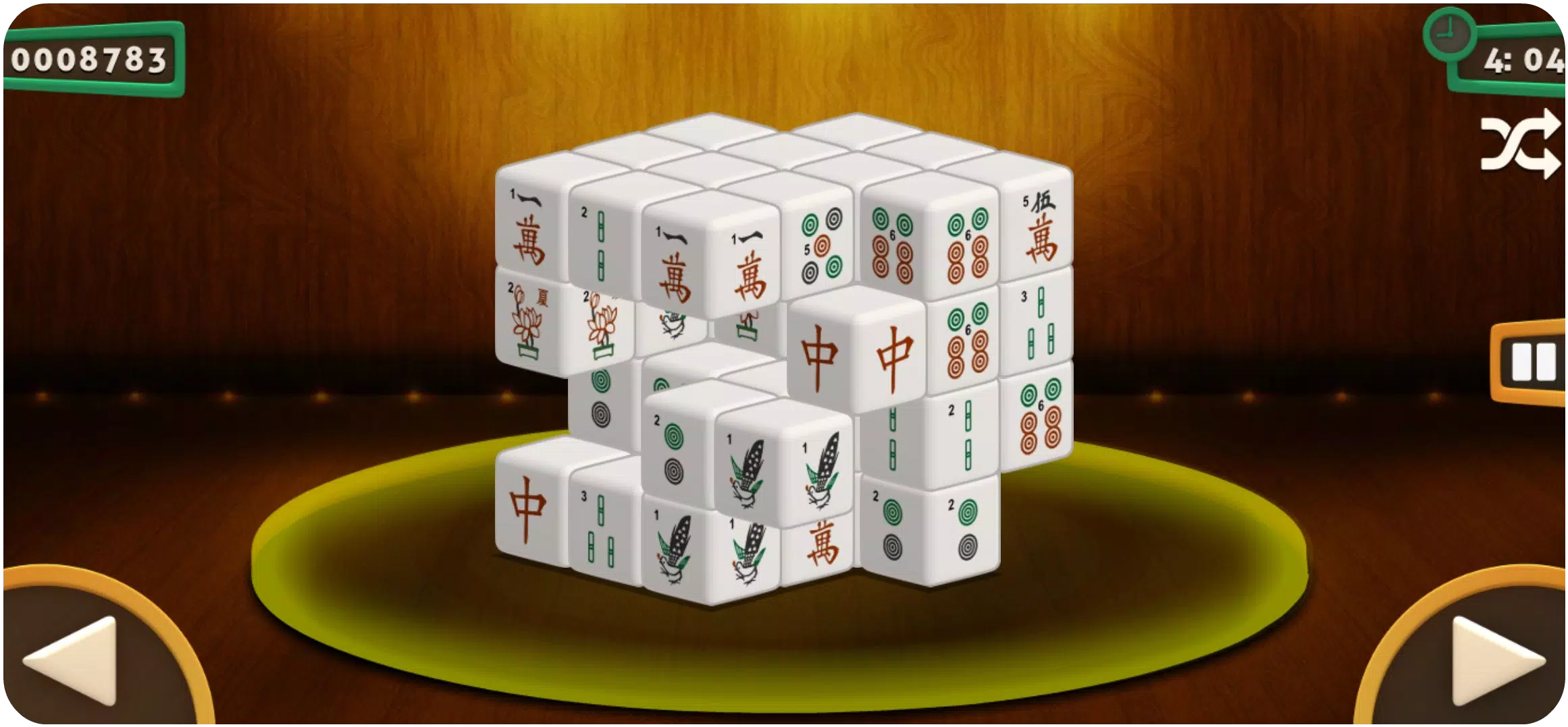 Mahjong Craft: Triple Matching - Apps on Google Play