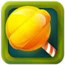 Permen hujan APK