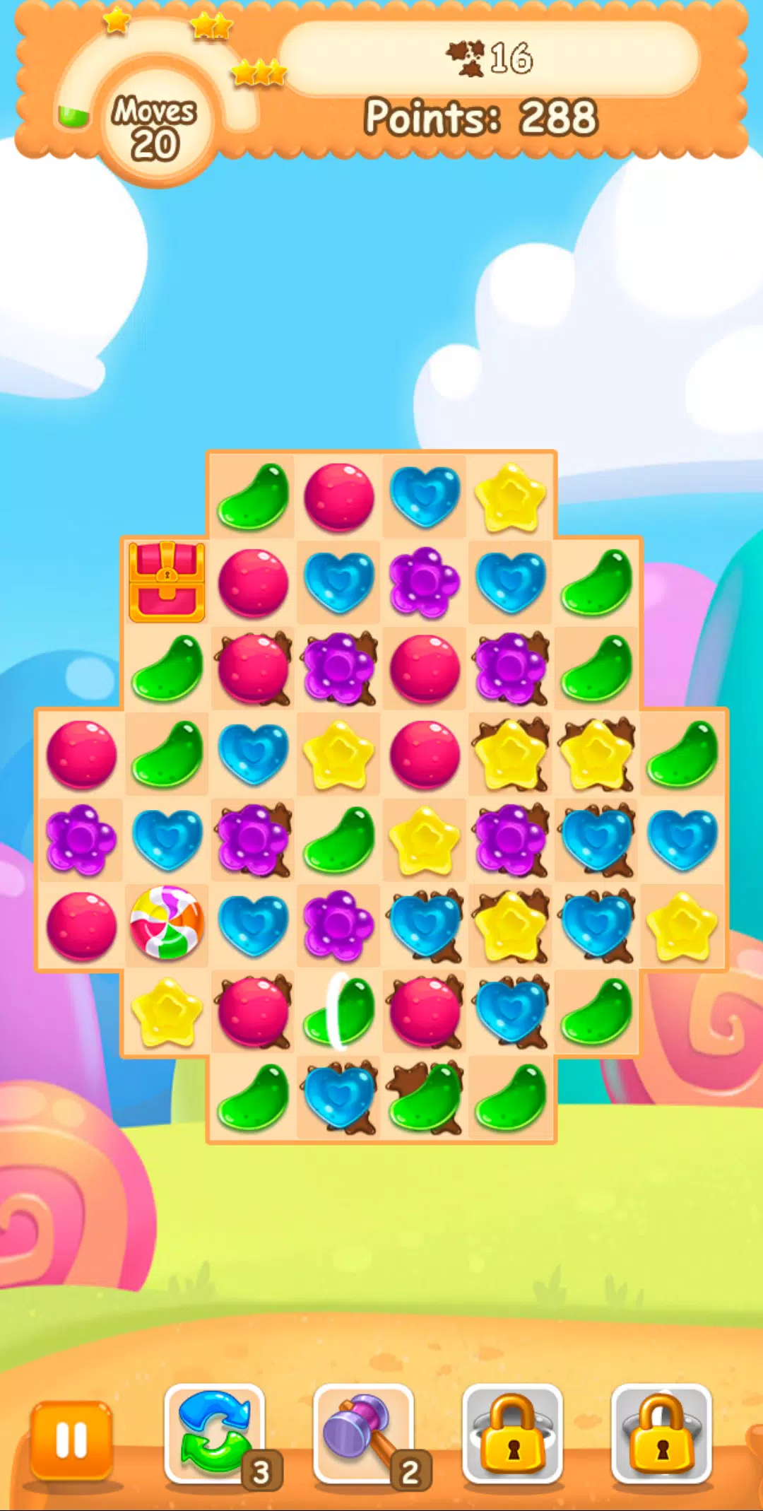 Candy Rain 2 - Culga Games  Jogos online, Jogos, Online gratis