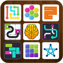 Otak teka-teki pop 10 mb APK