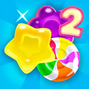 Dulces Lluvia 2 APK