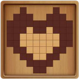 Fill Block Puzzle 10 Mb Game