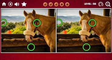Fun differences-find & spot it ảnh chụp màn hình 2