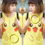 Find the difference 2024 icon