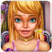 Jogos de Meninas Online ícone