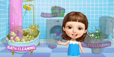 Girls Games Online XAPK download