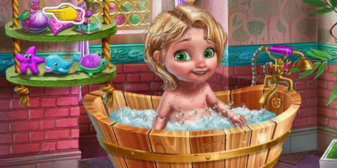 Girls Games Online XAPK download