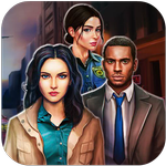 Hidden Object icon
