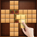 Kayu Blok Hancurkan APK