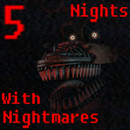 5 Nights With Nightmares APK