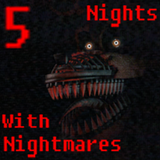 Five Nights at Freddy's AR APK for Android Download