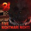 Five Nightmare Nights 2