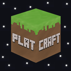 Plat Craft icône