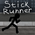 Stick Runner icône